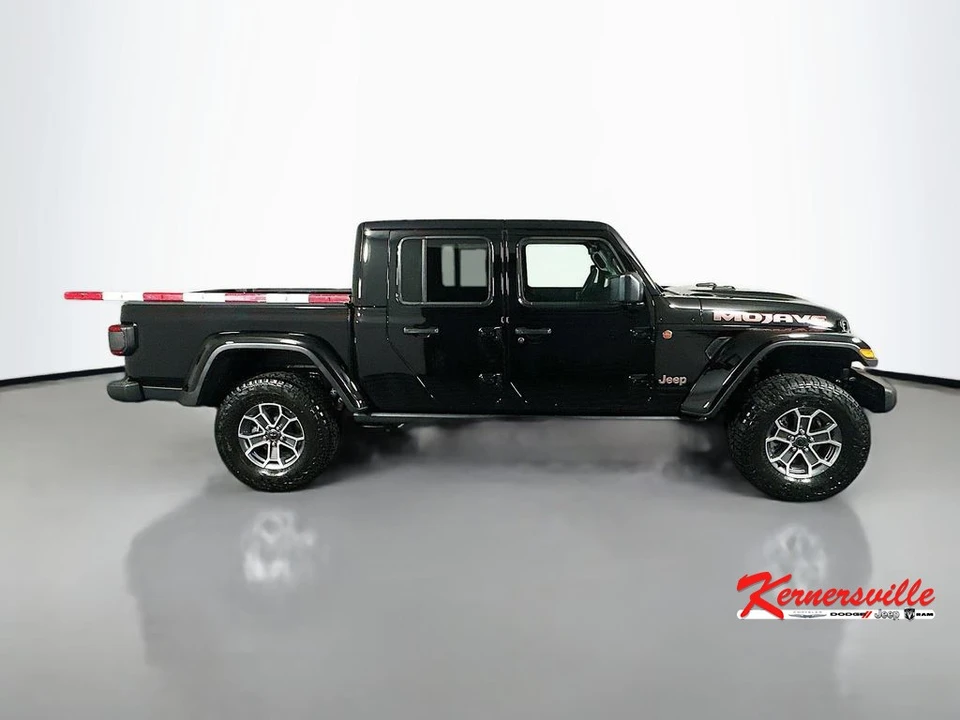 2026 Jeep JT Gladiator - Image 8 of 12