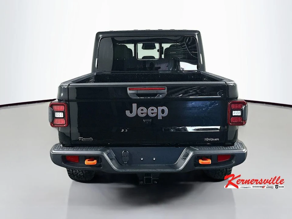2026 Jeep JT Gladiator - Image 6 of 12