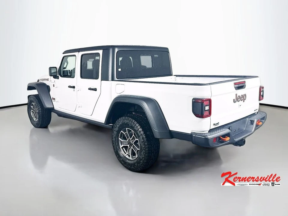 2026 Jeep JT Gladiator - Image 5 of 12