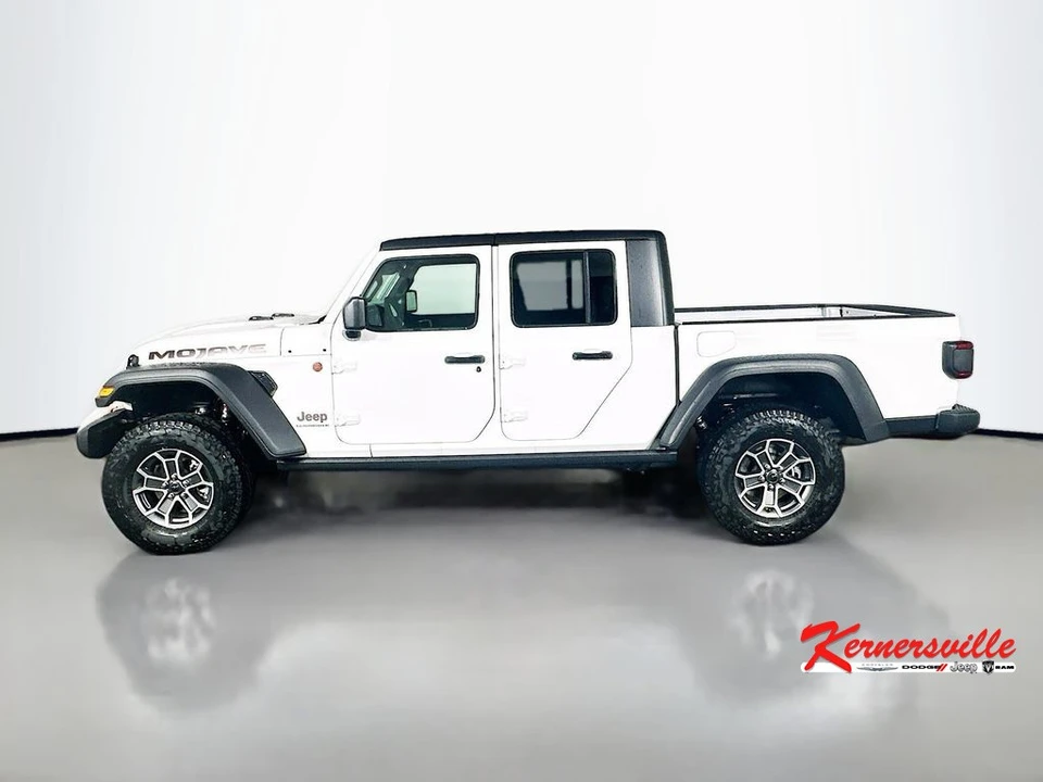 2026 Jeep JT Gladiator - Image 4 of 12