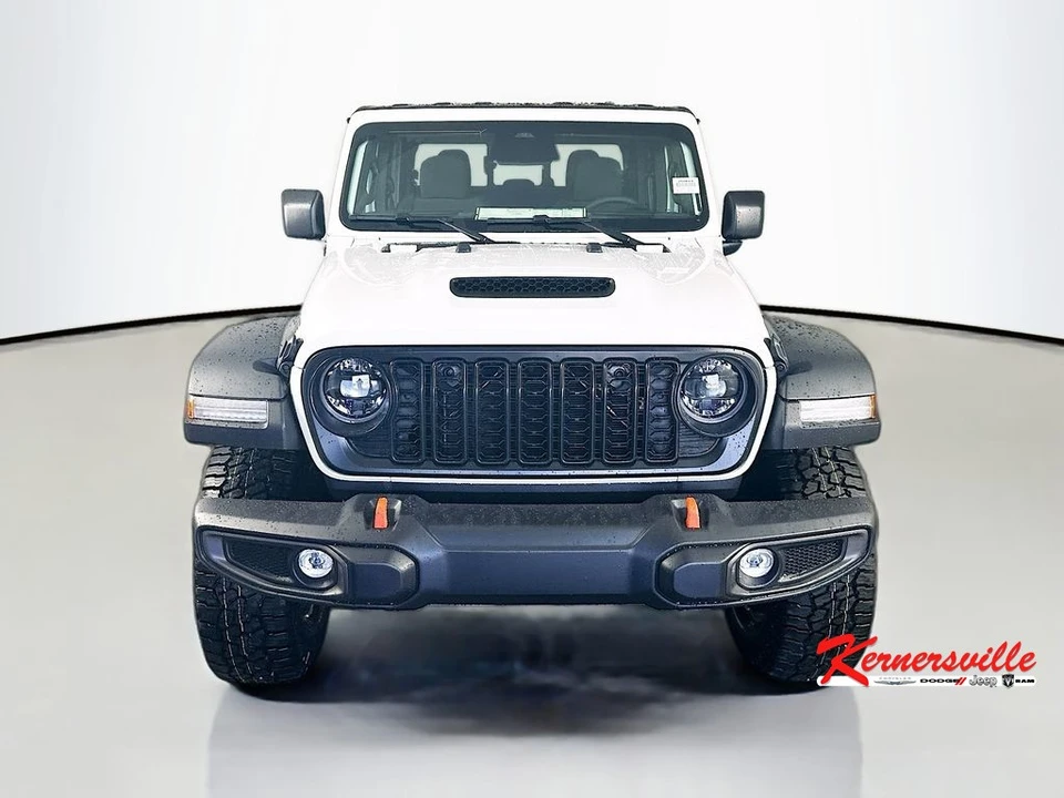 2026 Jeep JT Gladiator - Image 2 of 12
