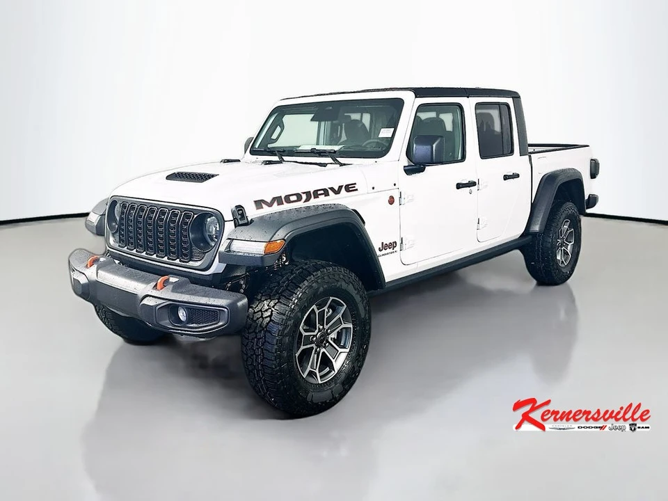 2026 Jeep JT Gladiator - Image 3 of 12
