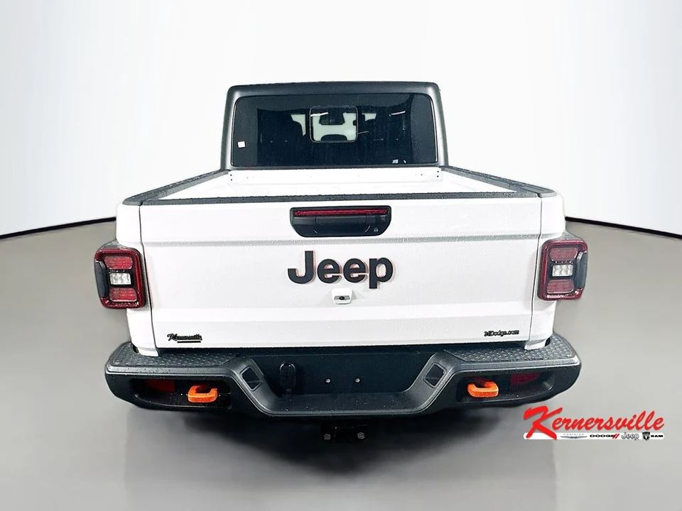 2026 Jeep JT Gladiator - Image 6 of 12