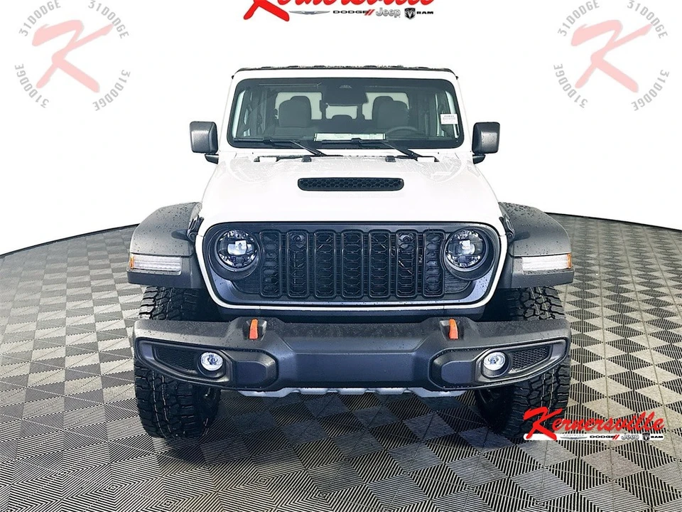 2026 Jeep JT Gladiator - Image 2 of 19