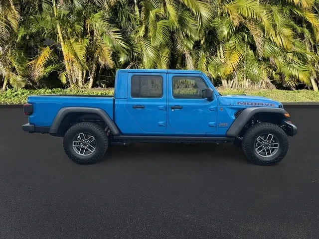 2026 Jeep JT Gladiator - Image 2 of 20