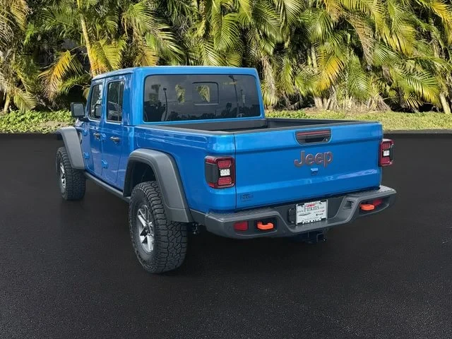 2026 Jeep JT Gladiator - Image 8 of 20