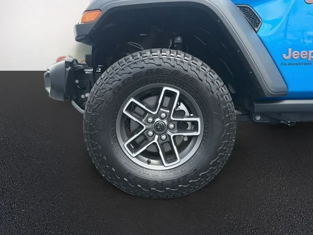 2026 Jeep JT Gladiator - Image 3 of 20
