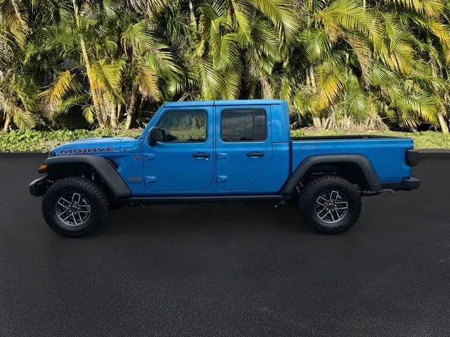 2026 Jeep JT Gladiator - Image 9 of 20