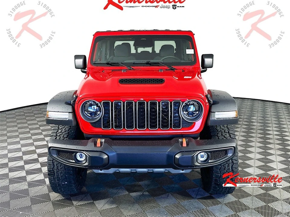 2026 Jeep JT Gladiator - Image 2 of 12