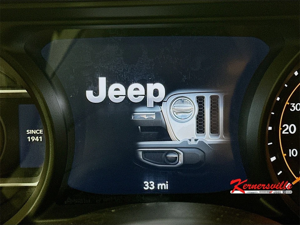 2026 Jeep JT Gladiator - Image 11 of 12