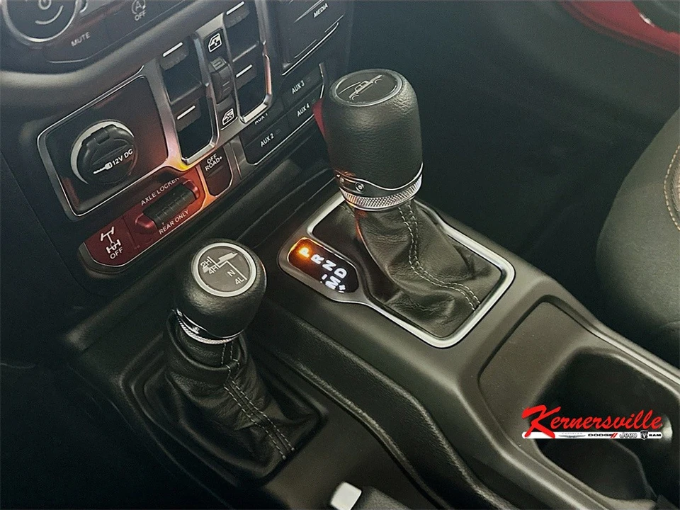 2026 Jeep JT Gladiator - Image 12 of 21