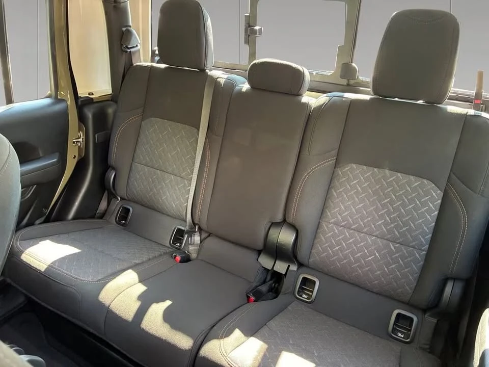 2026 Jeep JT Gladiator - Image 18 of 20