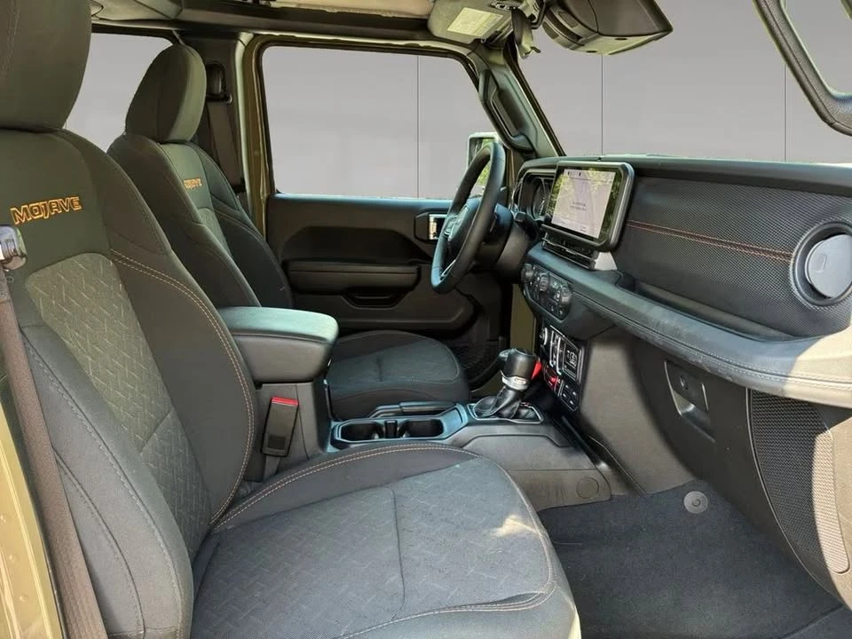 2026 Jeep JT Gladiator - Image 12 of 20
