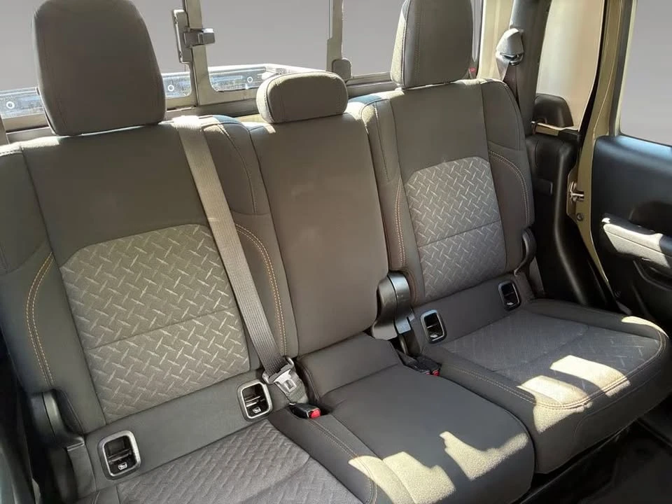 2026 Jeep JT Gladiator - Image 19 of 20