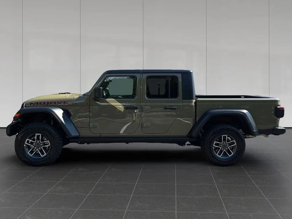 2026 Jeep JT Gladiator - Image 2 of 20