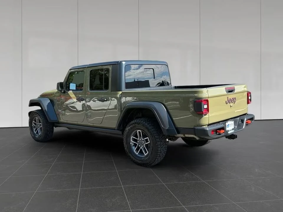 2026 Jeep JT Gladiator - Image 3 of 20
