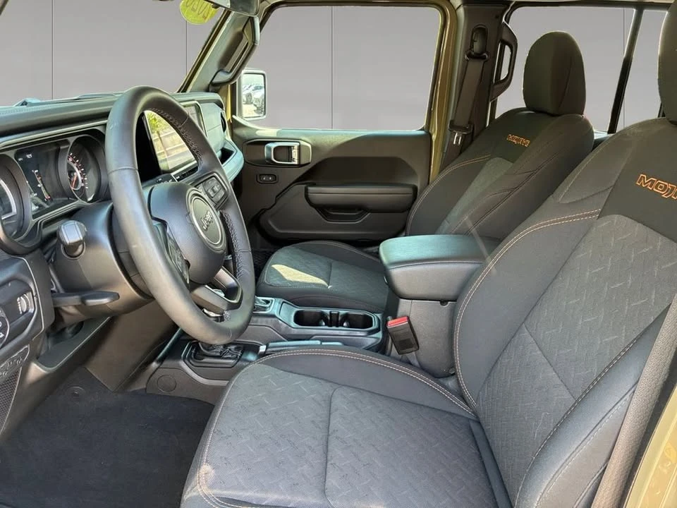 2026 Jeep JT Gladiator - Image 11 of 20