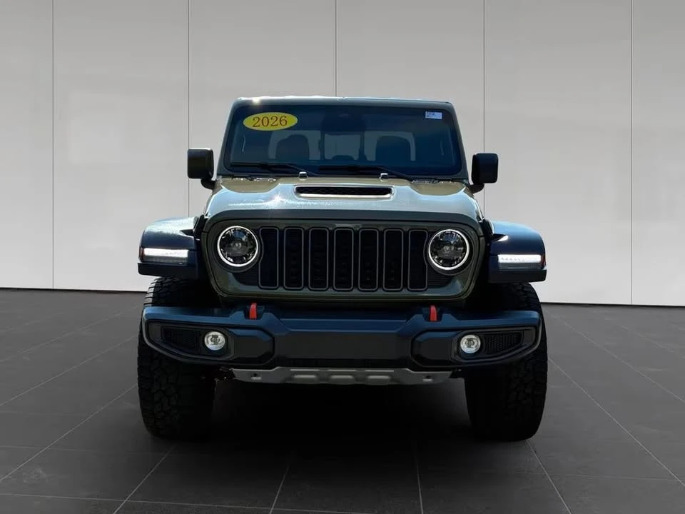 2026 Jeep JT Gladiator - Image 9 of 20