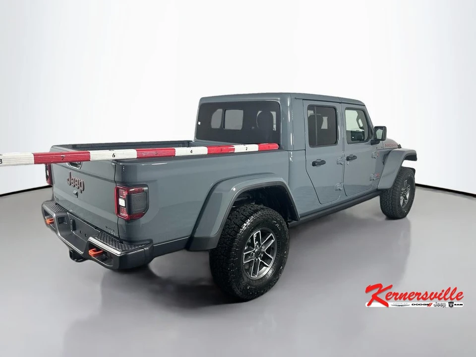 2026 Jeep JT Gladiator - Image 7 of 12