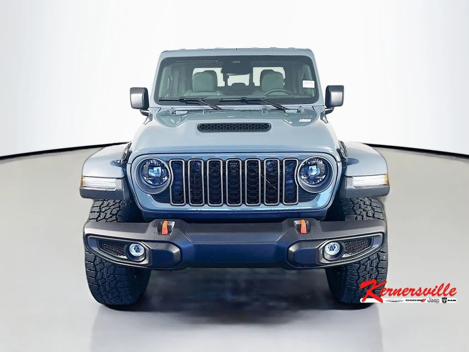 2026 Jeep JT Gladiator - Image 2 of 12