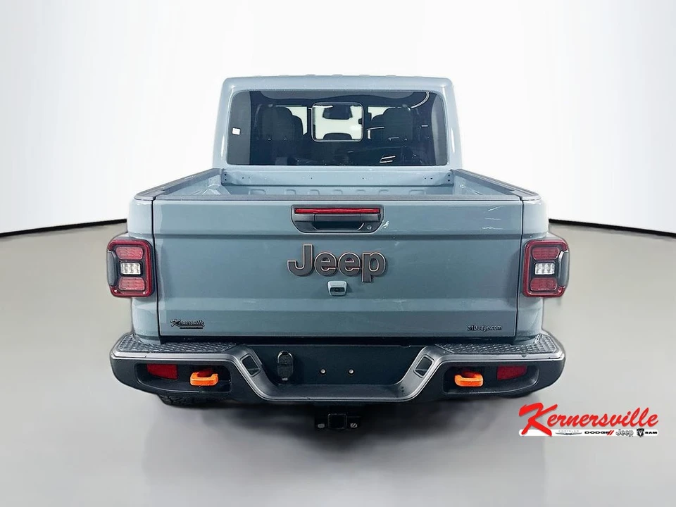 2026 Jeep JT Gladiator - Image 6 of 12