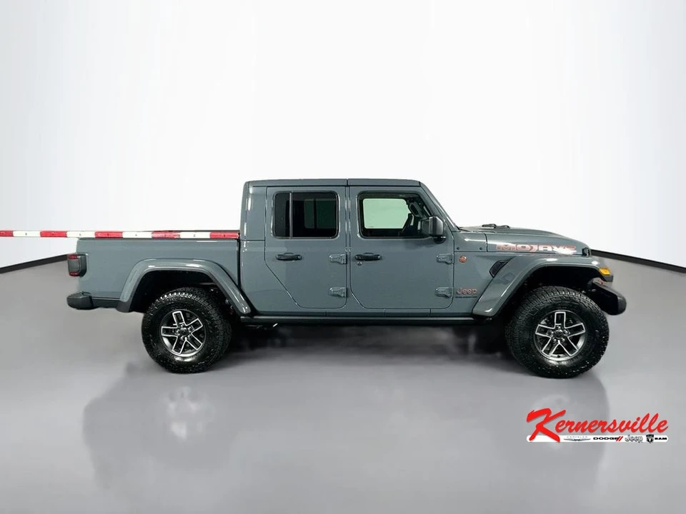 2026 Jeep JT Gladiator - Image 8 of 12