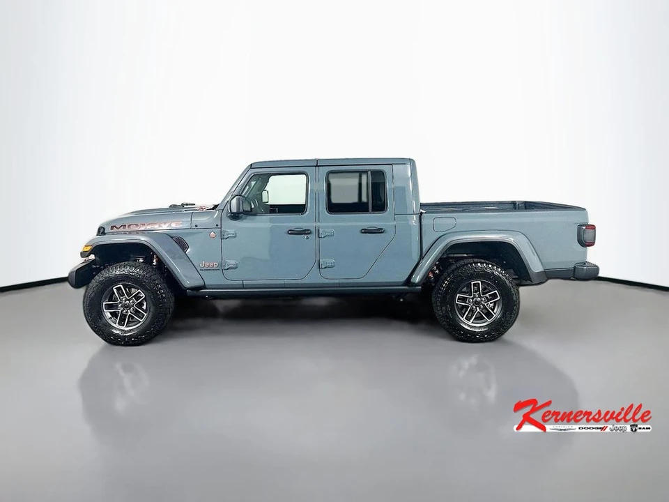 2026 Jeep JT Gladiator - Image 4 of 12
