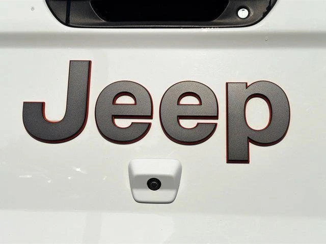 2026 Jeep JT Gladiator - Image 7 of 20