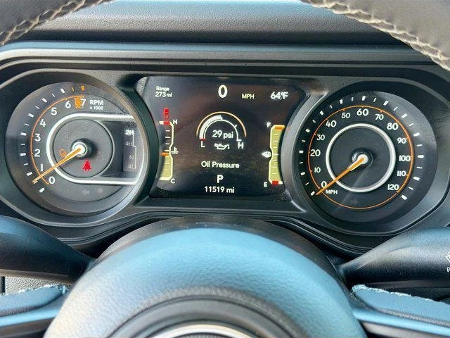 2026 Jeep JT Gladiator - Image 19 of 20