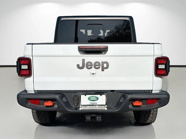 2026 Jeep JT Gladiator - Image 3 of 20