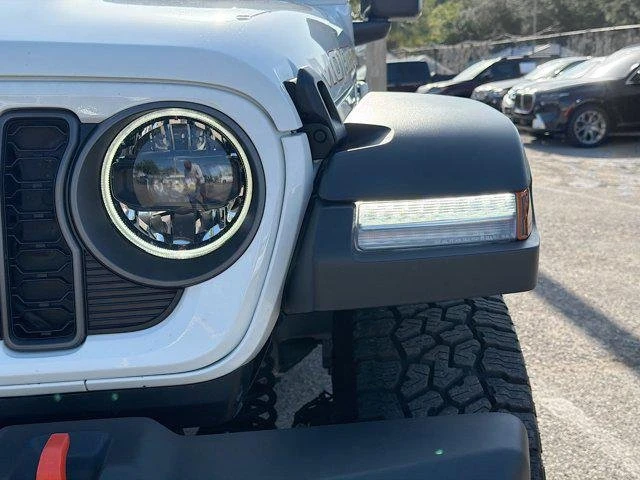 2026 Jeep JT Gladiator - Image 6 of 20