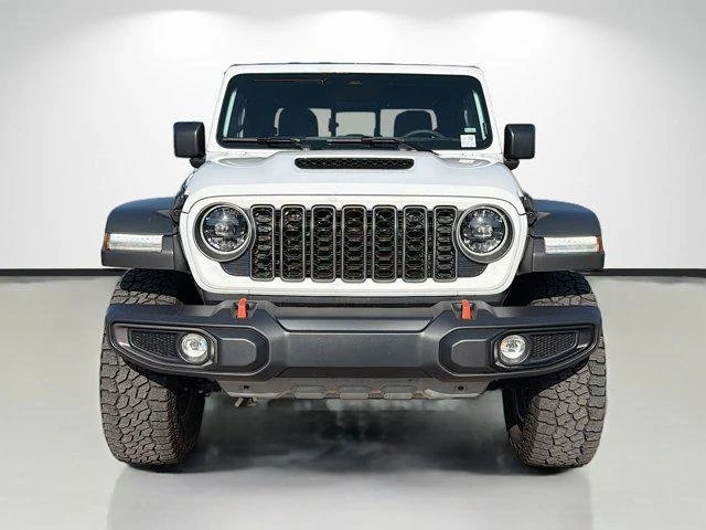 2026 Jeep JT Gladiator - Image 5 of 20
