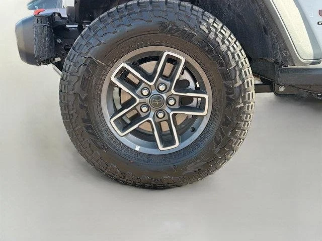 2026 Jeep JT Gladiator - Image 20 of 20