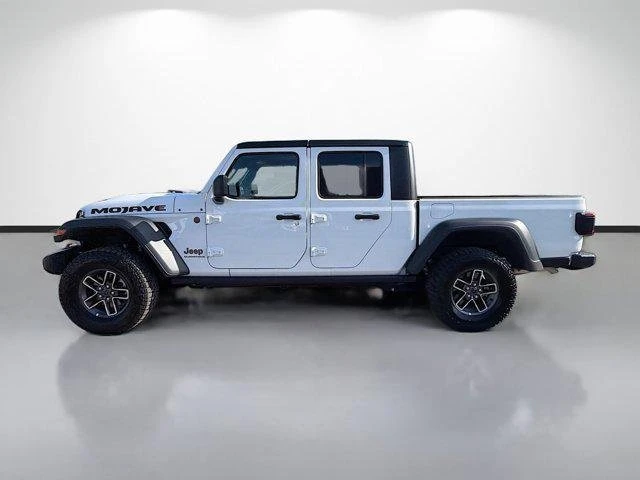 2026 Jeep JT Gladiator - Image 2 of 20