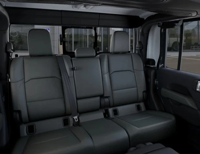 2026 Jeep JT Gladiator - Image 5 of 8