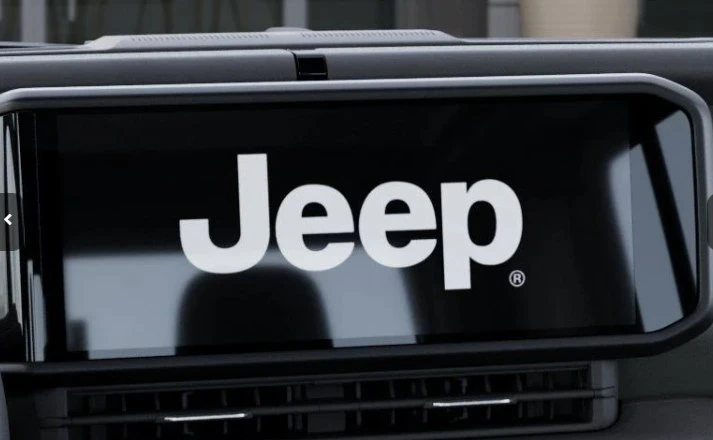 2026 Jeep JT Gladiator - Image 7 of 8