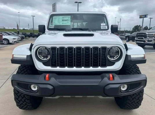 2026 Jeep JT Gladiator - Image 2 of 12