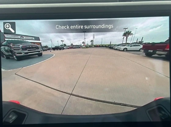 2026 Jeep JT Gladiator - Image 7 of 12