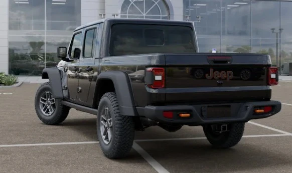 2026 Jeep JT Gladiator - Image 3 of 9