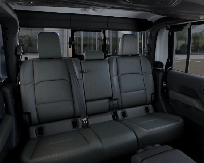 2026 Jeep JT Gladiator - Image 6 of 9