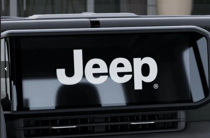 2026 Jeep JT Gladiator - Image 8 of 9