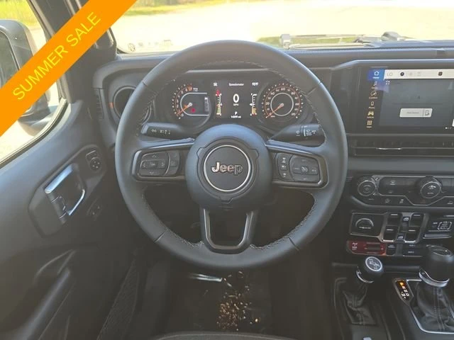 2026 Jeep JT Gladiator - Image 8 of 20