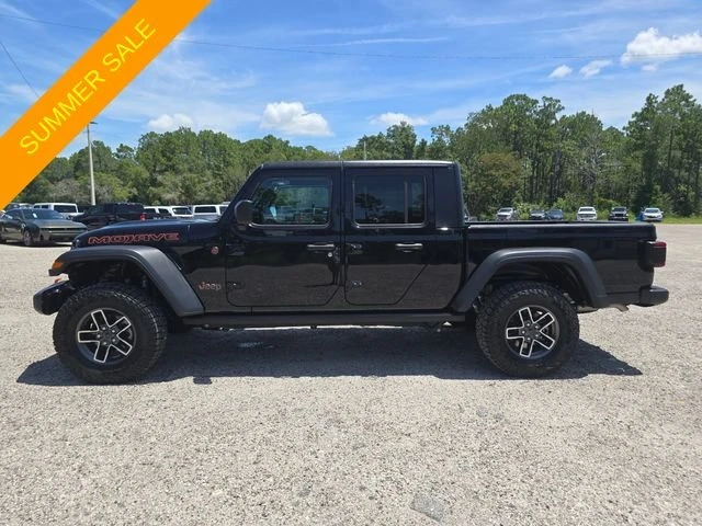 2026 Jeep JT Gladiator - Image 4 of 20