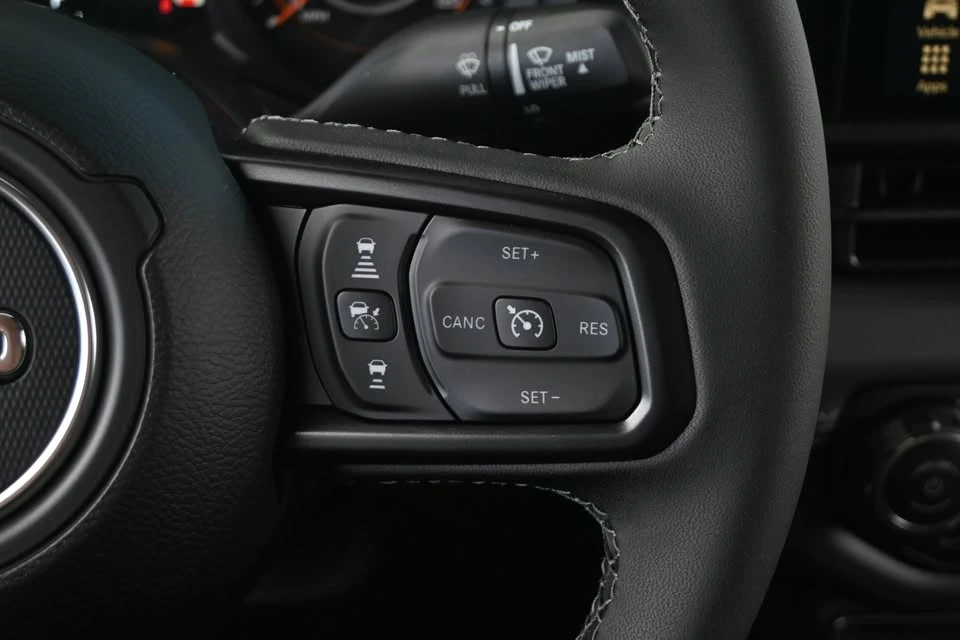2026 Jeep JT Gladiator - Image 7 of 20
