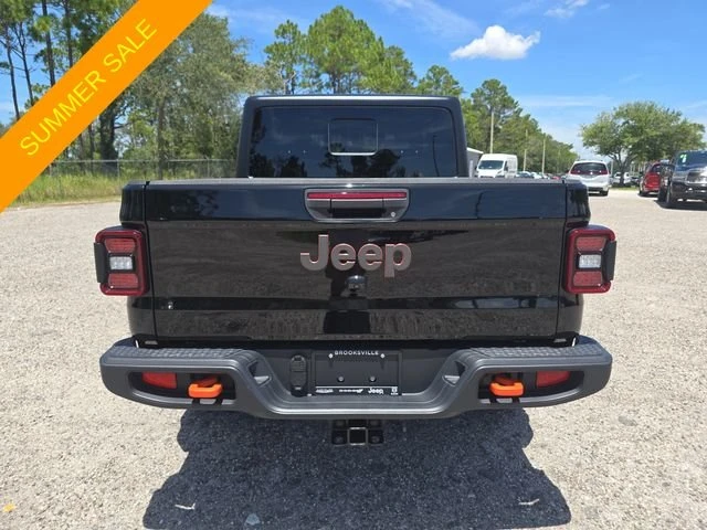 2026 Jeep JT Gladiator - Image 3 of 20