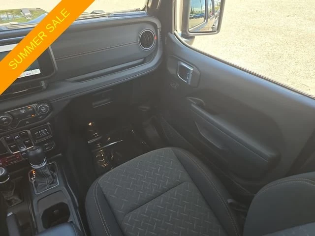 2026 Jeep JT Gladiator - Image 10 of 20