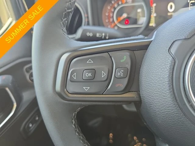2026 Jeep JT Gladiator - Image 20 of 20