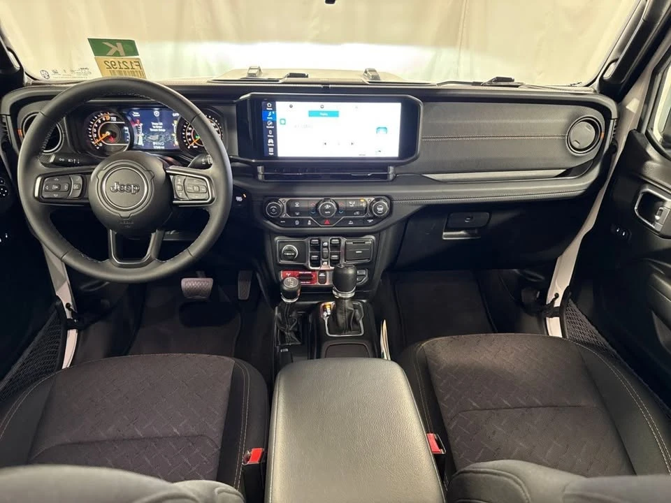 2026 Jeep JT Gladiator - Image 4 of 19