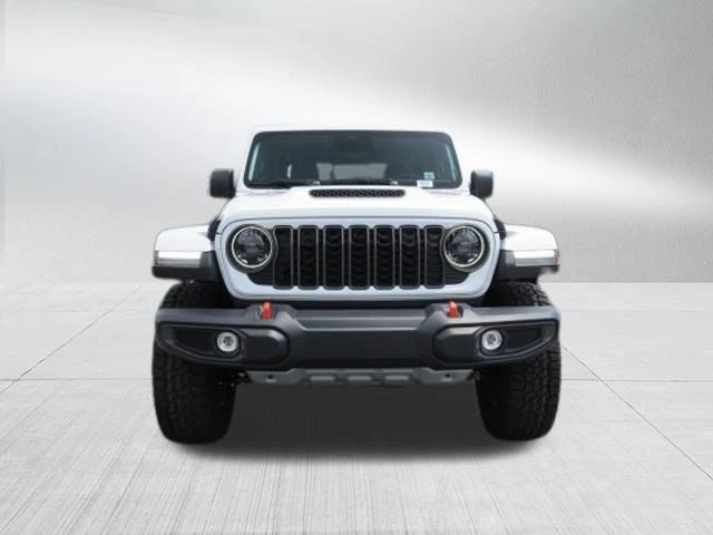 2026 Jeep JT Gladiator - Image 9 of 20