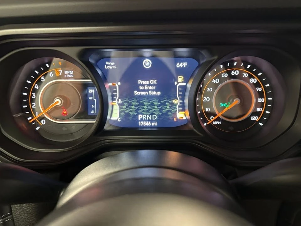 2026 Jeep JT Gladiator - Image 18 of 19